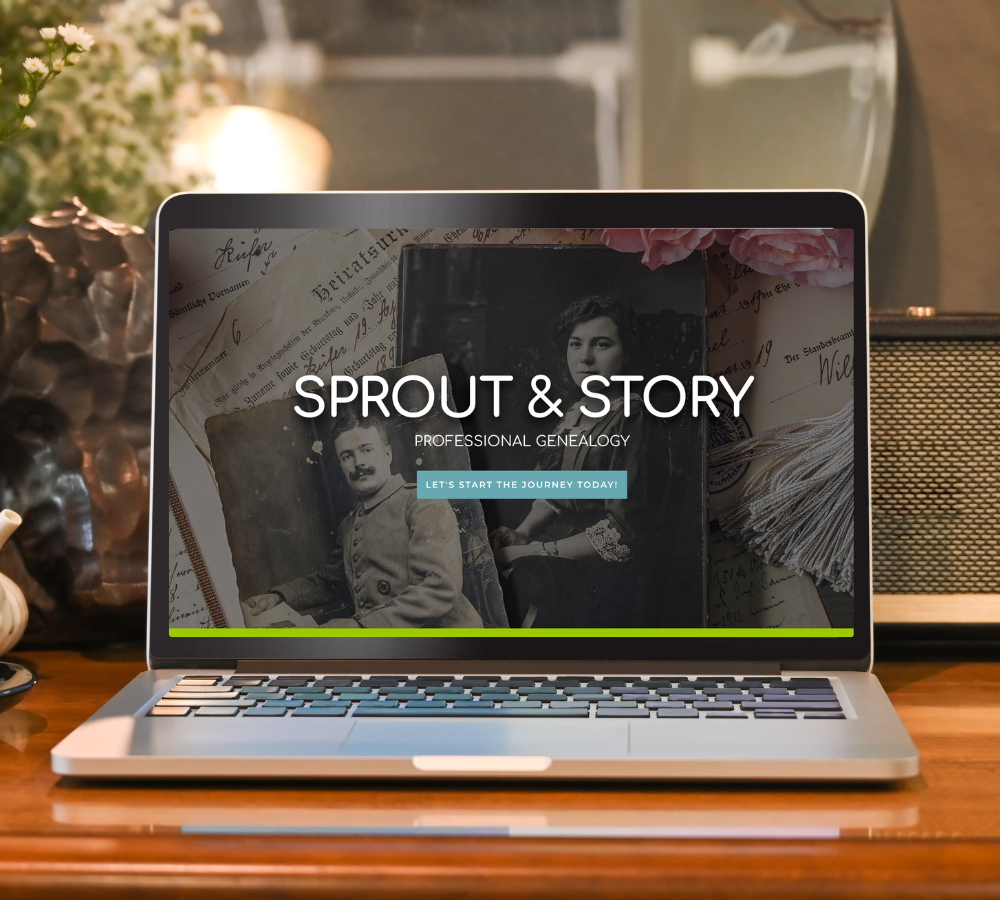 Websites for Genealogists