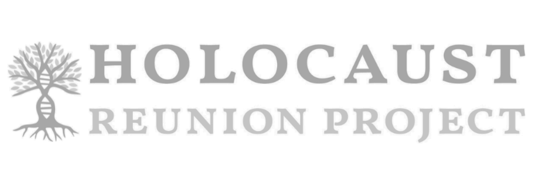Holocaust Reunion Project