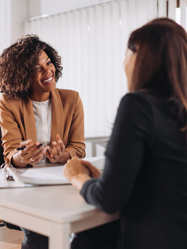 Finding Genealogy Clients