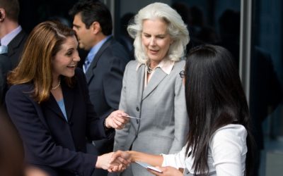 How and Where to Find Your Dream Clients