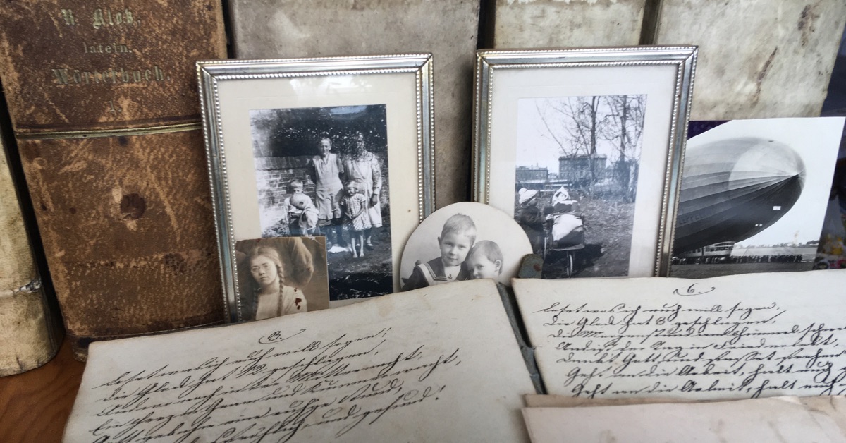 Genealogy Blog Genealogy Blog